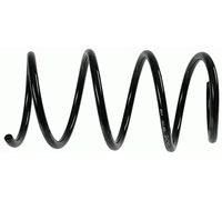 SACHS 998 478 Molle ammortizzatori