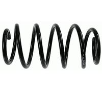 Molla Della Sospensione Originale SACHS 998 488 Per BMW