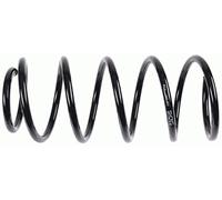SACHS 998 490 Molla Autotelaio per Chevrolet Aveo Hatchback (T200) 2003-2008 Assale anteriore e altri veicoli