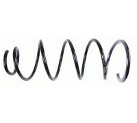 SACHS 998 514 Molla di Sospensione per Citroën C4 I LC C4 La