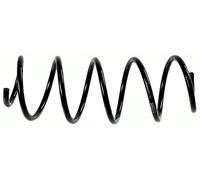 SACHS 998 534 Molla Autotelaio per Lancia Musa (350_) 2004-2012 Assale anteriore e altri veicoli