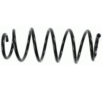 SACHS 998 541 Molla Elicoidale Anteriore Per Ford Fiesta V JD JH