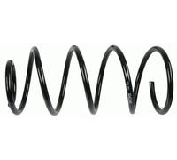 SACHS 998 542 Molla autotelaio per FORD