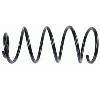 Sachs 998 544 Molla Del Sospensione Per Ford Focus II DA DP HCP Focus II Turnier