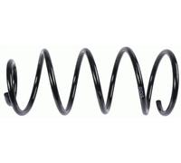 SACHS 998 544 Molla di Sospensione per Ford Focus II Da Dp Hcp Familiare