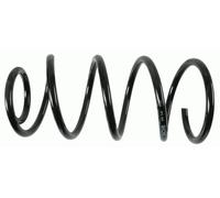 SACHS 998 546 Molla di Sospensione per Ford Focus II