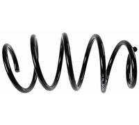 SACHS 998 551 Molla Autotelaio Per Honda CIVIC VIII HATCHBACK (FN, FK) 2005 - Assale Anteriore