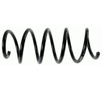 Originale SACHS Molla di Sospensione 998 557 per Honda