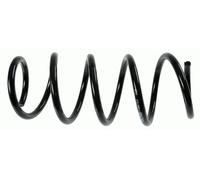 SACHS 998 558 Molla autotelaio per HONDA