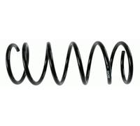 SACHS 998 571 Molla Autotelaio per Hyundai Getz (TB) 2001-2011 Assale anteriore