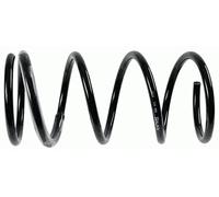 SACHS 998 581 Molla Autotelaio per Hyundai Tucson (JM) 2004-2019 Assale anteriore e altri veicoli