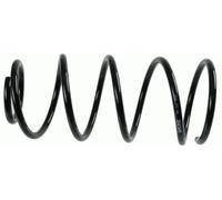 SACHS 998 593 Molla autotelaio per MAZDA