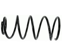 Sachs 998 593 Molla Della Sospensione Per Mazda 3 BK