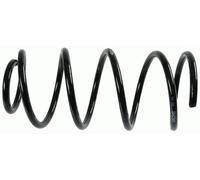 Sachs 998 594 Molla Della Sospensione Per Mazda 3 BK