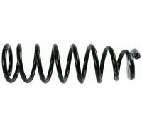 SACHS 998 604 Molla autotelaio per MAZDA