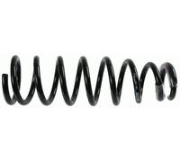 Sachs 998 605 Molla Della Sospensione Per Mazda 6 GG 6 Station Wagon GY