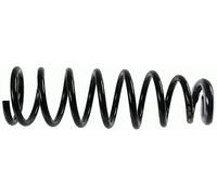 SACHS 998 606 Molla Autotelaio per Mazda Atenza Tre Volumi (GG) 2002-2008 Dx, Sx, Assale anteriore e altri veicoli