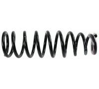 Sachs 998 611 Molla Della Sospensione Per Mazda 6 GG 6 Station Wagon GY