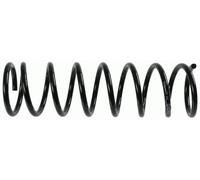 SACHS 998 621 Molla di Sospensione per Mazda Dahwa Dw