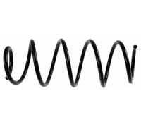 SACHS 998 632 Molla Autotelaio per Mercedes-Benz Classe A (W169) 2004-2012 Assale anteriore e altri veicoli