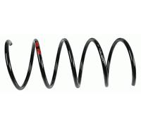 SACHS 998 642 Molla Autotelaio Per Mercedes-Benz CLASSE C (W203) 2000-2007 Assale Anteriore