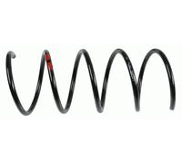 SACHS 998 642 Molla autotelaio per MERCEDES-BENZ,NISSAN