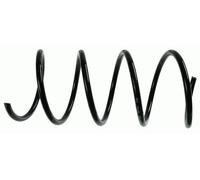 SACHS 998 645 Molle ammortizzatori