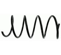 Sachs 998 645 Molla di Sospensione per Mercedes-Benz W203 S203 CL203 C209 A209