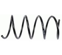 SACHS 998 650 Molla autotelaio per MERCEDES-BENZ