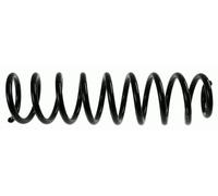 Sachs 998 657 Molla di Sospensione per Mercedes-Benz W211 S211