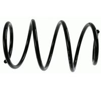 Sachs 998 664 Molla Della Sospensione Per Mercedes-Benz R171