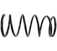 Molla Della Sospensione Originale SACHS 998 674 Per Mitsubishi