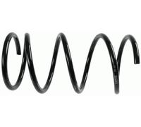 SACHS 998 682 Molla Autotelaio per Mitsubishi Outlander II (CW_W) 2005-2012 Assale anteriore