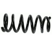 Molla Della Sospensione Originale SACHS 998 690 Per Mitsubishi