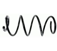 SACHS 998 693 Molla autotelaio per NISSAN