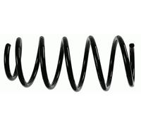 SACHS 998 714 Molla Autotelaio per Opel Astra H Familiare (A04) 2004-2014 Assale anteriore e altri veicoli