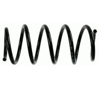 SACHS 998 724 Molla autotelaio per OPEL,VAUXHALL