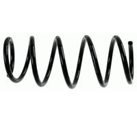 SACHS 998728 Molla Di Sospensione Anteriore Per OPEL CORSA D S07