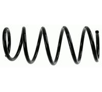 SACHS 998728 Molla Di Sospensione Anteriore Per OPEL CORSA D S07