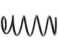 SACHS 998 729 Molla Autotelaio per Opel Corsa D (S07) 2006-2015 Assale anteriore e altri veicoli