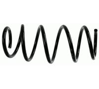 Molla Della Sospensione Originale SACHS 998 731 Per Opel