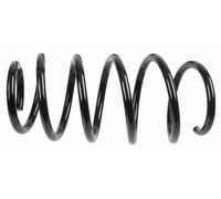 SACHS 998 737 Molla autotelaio per OPEL,VAUXHALL
