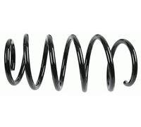 SACHS 998 737 Molla Autotelaio per Opel Zarifa/Zarifa Family B (A05) 2005-2019 Assale anteriore e altri veicoli