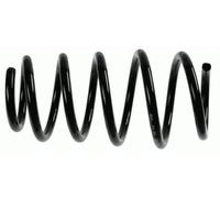 SACHS 998 740 Molla Autotelaio per Opel Meriva B MPV/Space Wagon (S10) 2010-2017 Assale anteriore e altri veicoli