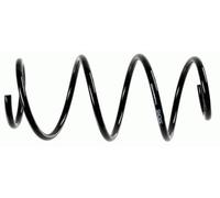 SACHS 998 748 Molla Autotelaio per Renault Clio III (BR0/1, CR0/1) 2005-2014 Assale anteriore e altri veicoli