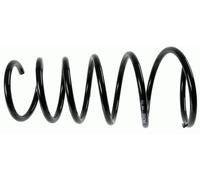 Sachs 998 759 Molla di Sospensione per Suzuki Swift III Ez Mz