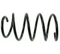 Sachs 998 769 Molla Delle Sospensioni Per Toyota Corolla E12