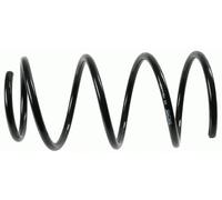 Sachs 998 772 Molla Della Sospensione Per Toyota Corolla E12