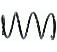 SACHS 998 780 Molla Ammortizzatore per Toyota Corolla Verso E12 Spirale