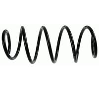 SACHS Fahrkwersfeder Molla Spirale Adatto A per VW Polo 9N_ Fox 5Z1 5Z3 998 800
